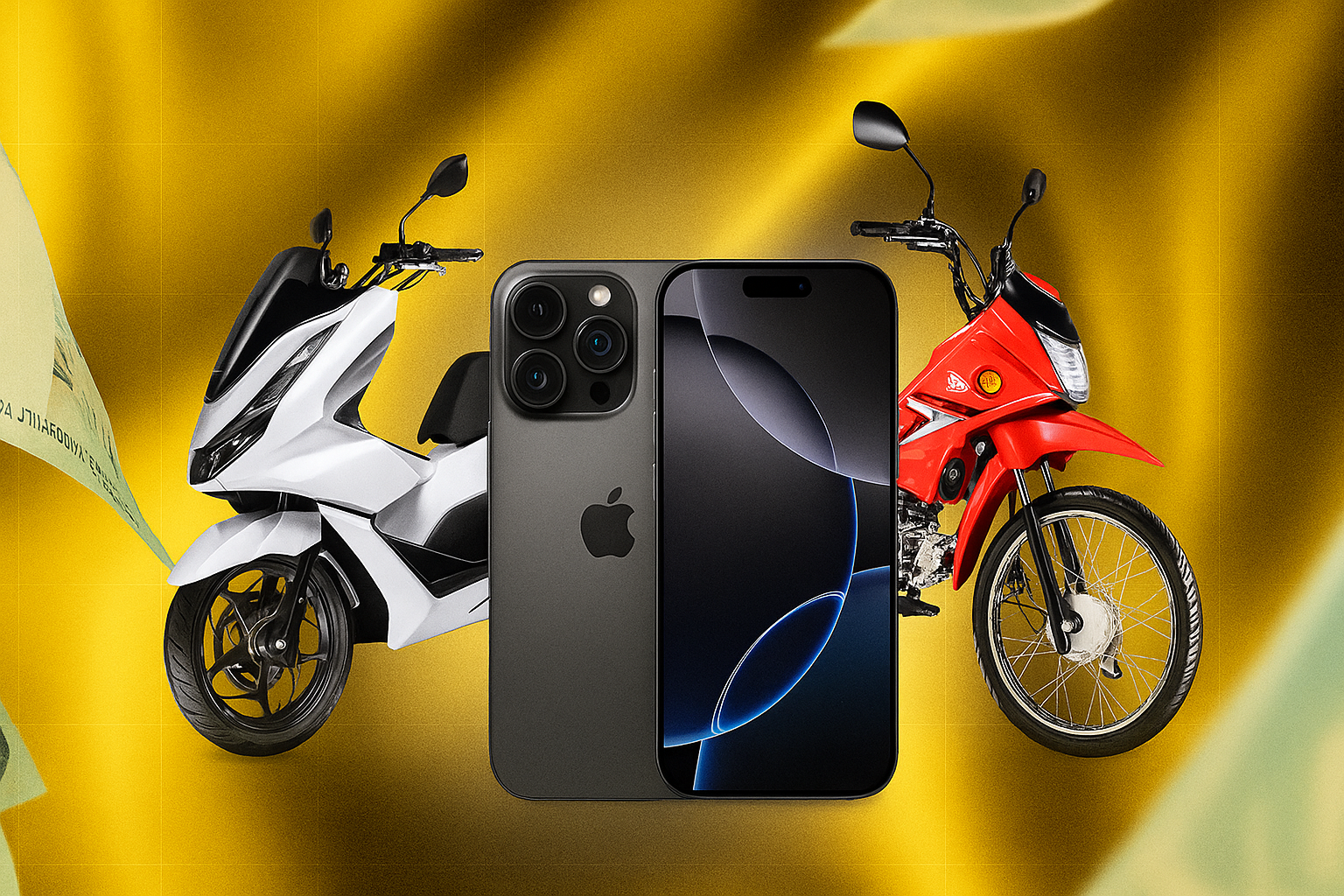 MEGA RASPADA BLACK 🖤💰 - R$10,00 - PRÊMIOS DE ATÉ R$20.000,00