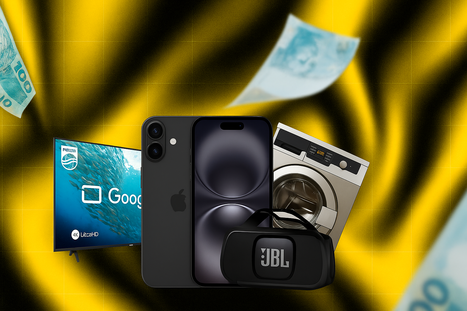 OSTENTAÇÃO INSTANTÂNEA 💎 - R$5,00 - PRÊMIOS DE ATÉ R$10.000,00