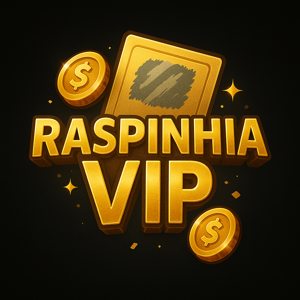 RaspinhaVip